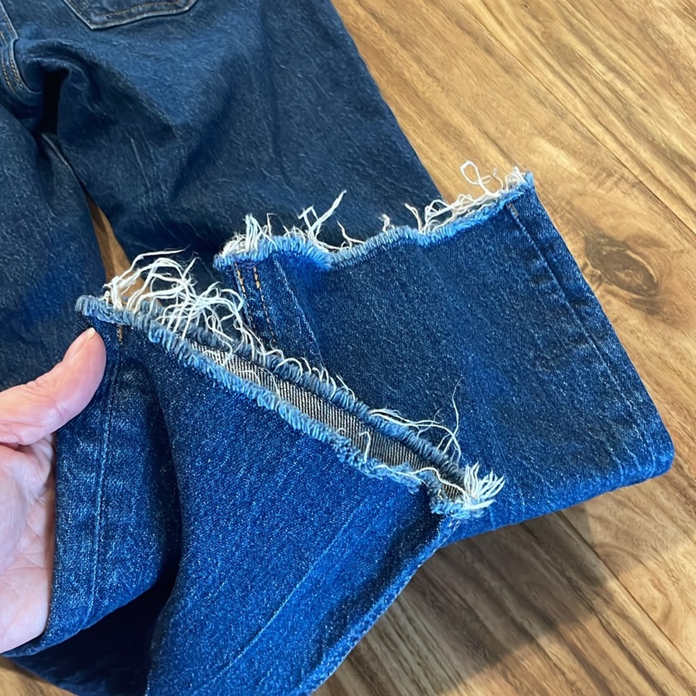 J.Crew jeans - Picture 7 of 7